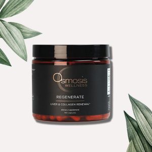 osmosis regenerate supplements