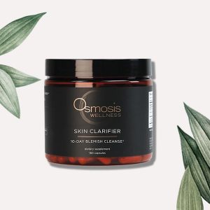 osmosis skin clarifier supplement