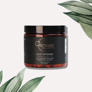 osmosis skin defense supplement