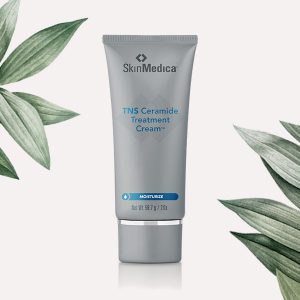 TNS Ceramide Treatment Cream™ skinmedica