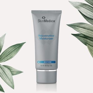 Rejuvenative Moisturizer Rejuvenative Moisturizer skinmedica