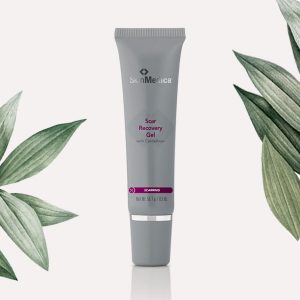 Scar Recovery Gel with Centelline® skinmedica