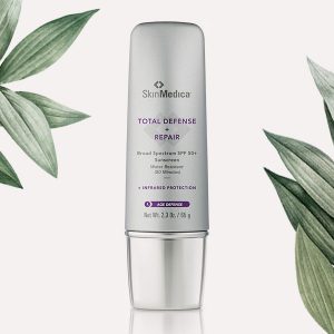 Total Defense + Repair Broad Spectrum Sunscreen SPF 50+ SkinMedica