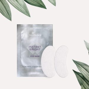 Instant Bright Eye Mask skinmedica