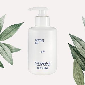 Cleansing Gel skinbetter science