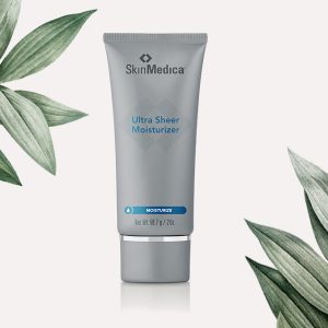 Ultra Sheer Moisturizer skinmedica