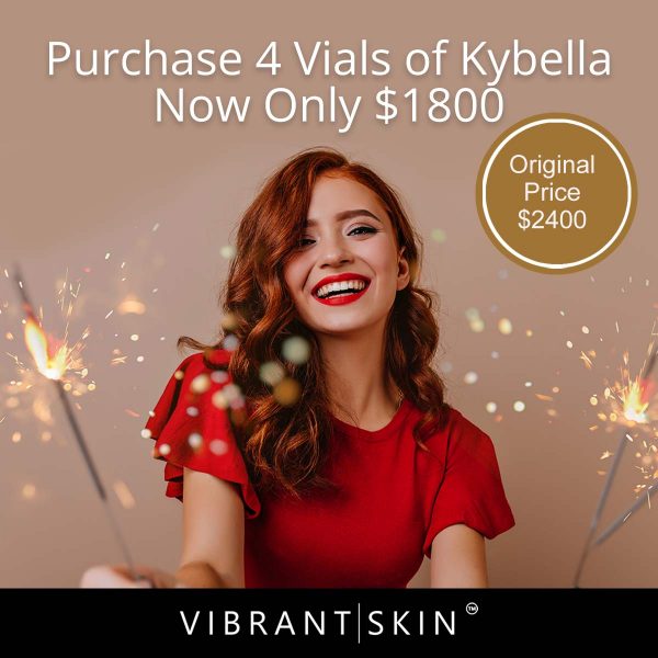 Kybella January Special