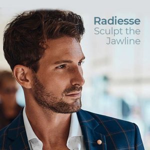 Radiesse Jaw