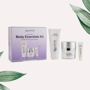 ALASTIN Body Essentials Kit