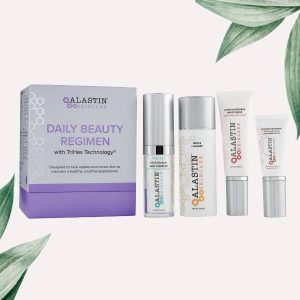 ALASTIN Daily Beauty Regimen