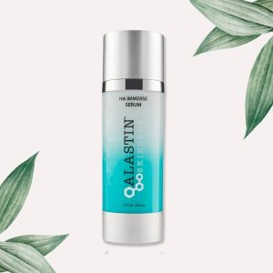 ALASTIN HA IMMERSE Serum