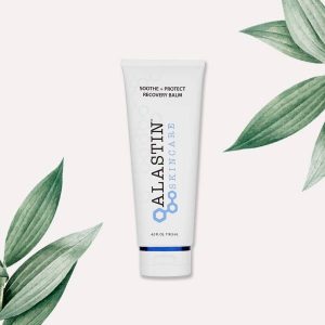 ALASTIN Soothe + Protect Recovery Balm