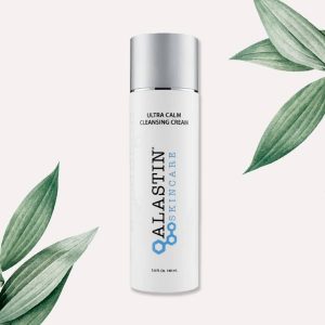 ALASTIN Ultra Calm Cleansing Cream